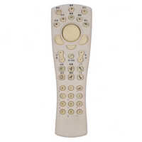 remote control R4 white