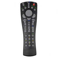 remote control R4 black